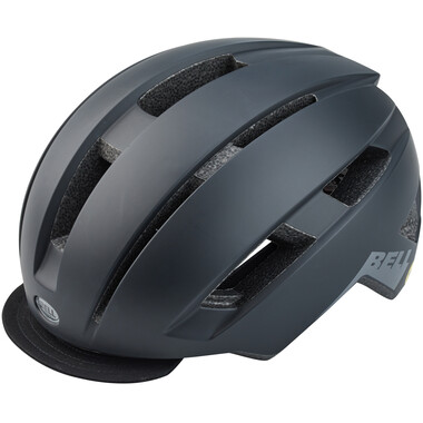 BELL DAILY LED MIPS Urban Helmet Mat Black 2023 0